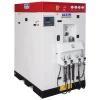 Compressor para ar respirável marca Alkin modelo W4 Encapsulado e Silencioso