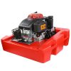 Bomba Flutuante Emerfloat 160/60