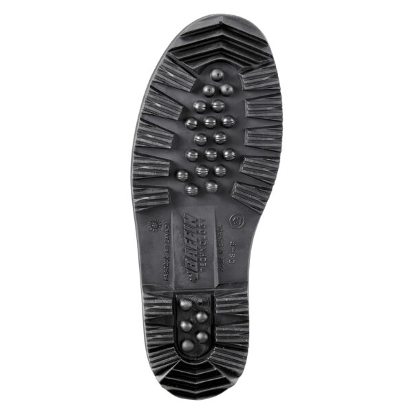 Par de botas para câmara fria - Imagem 4