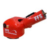 Canhão elétrico FFS 1200JS