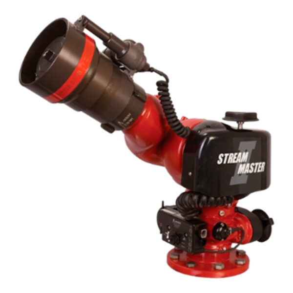 Canhão monitor Akron modelo SMII