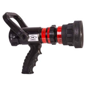 Esguicho marca Akron, modelo Turbojet